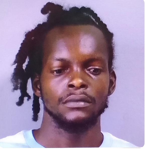 Taj Frederick Convicted  and Sentenced on Firearm and Ammunition Charges